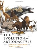 The Evolution of Artiodactyls