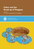 Fishes and the Break-up of Pangea