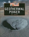 Geothermal Power