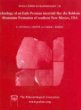 Ichnology of an Early Permian intertidal flat: the Robledo Mountains Formation of southern New Mexico, USA