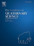 Encyclopedia of Quaternary Science