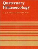 Quaternary Palaeoecology